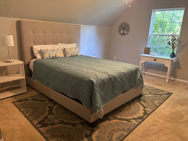 საძინებელი 2