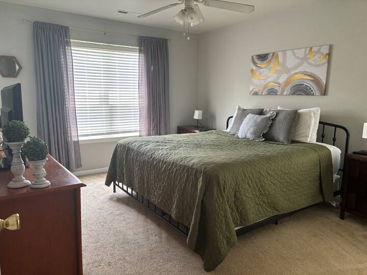 საძინებელი 1