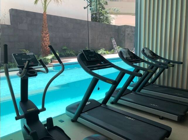 Hermoso depto. en la Condesa gallery image 5