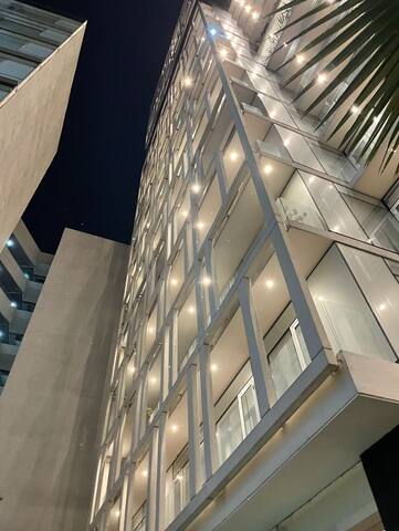 Hermoso depto. en la Condesa gallery image 3