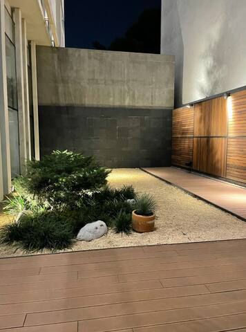 Hermoso depto. en la Condesa gallery image 4