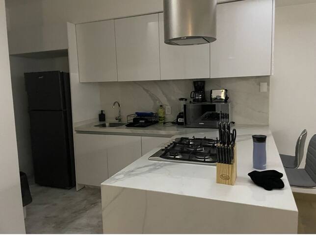 Hermoso depto. en la Condesa gallery image 2