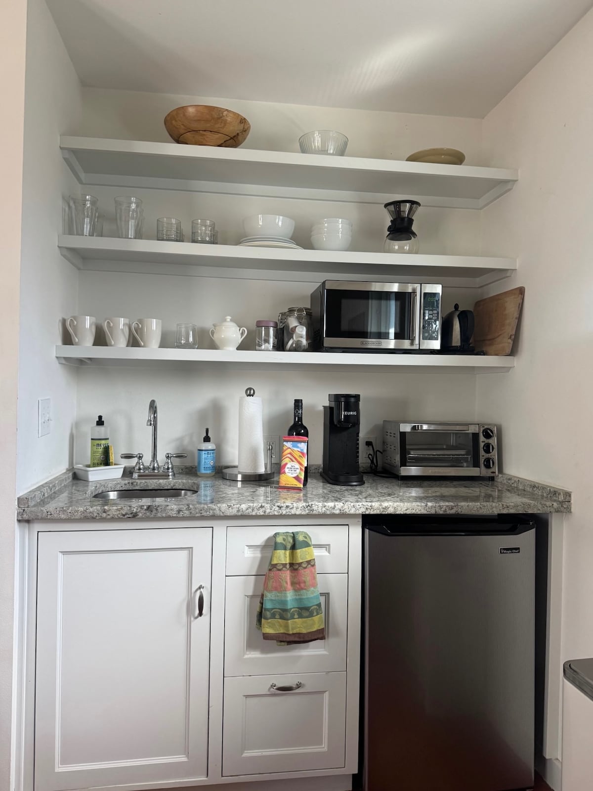 *Zilker Casita* Bright Private Guest House*