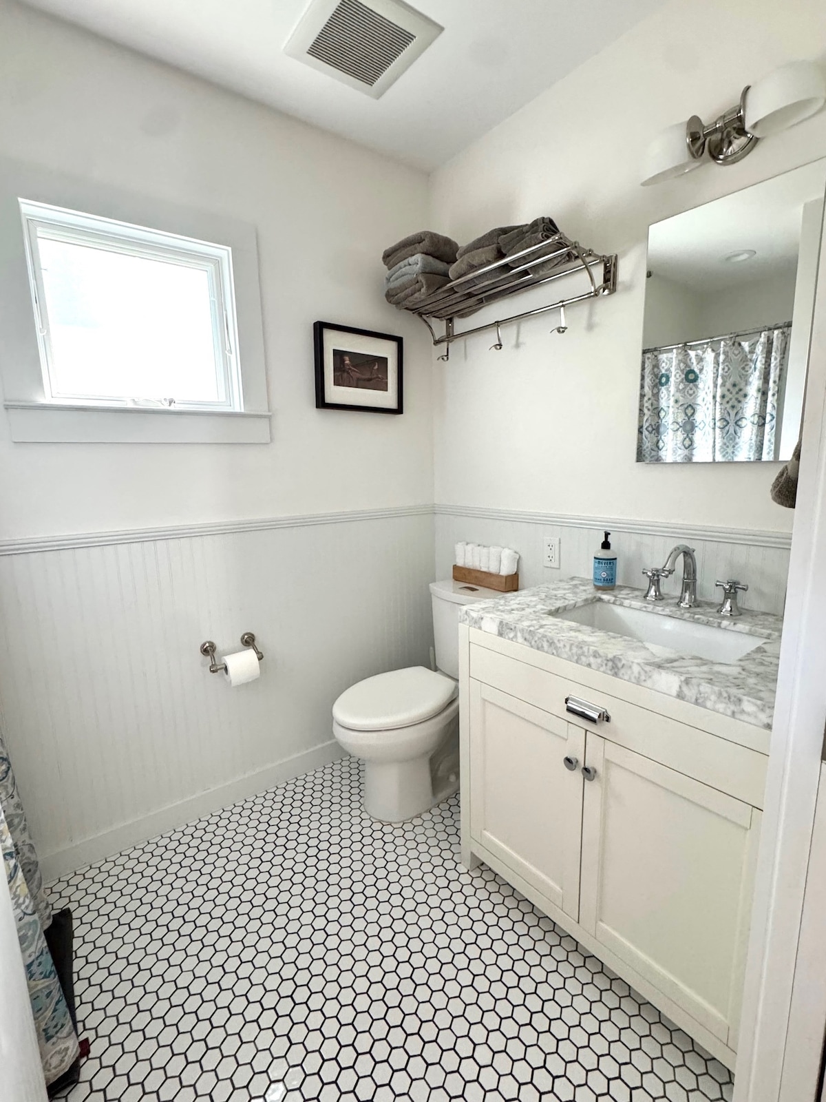 *Zilker Casita* Bright Private Guest House*