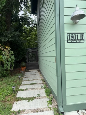 *Zilker Casita* Bright Private Guest House*