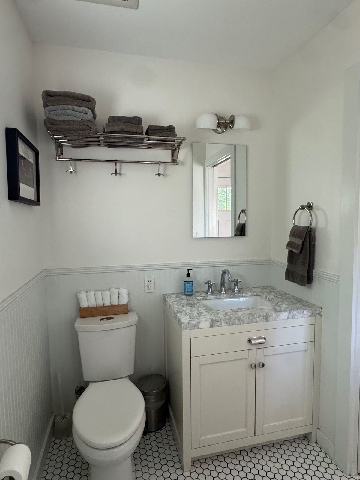 *Zilker Casita* Bright Private Guest House*