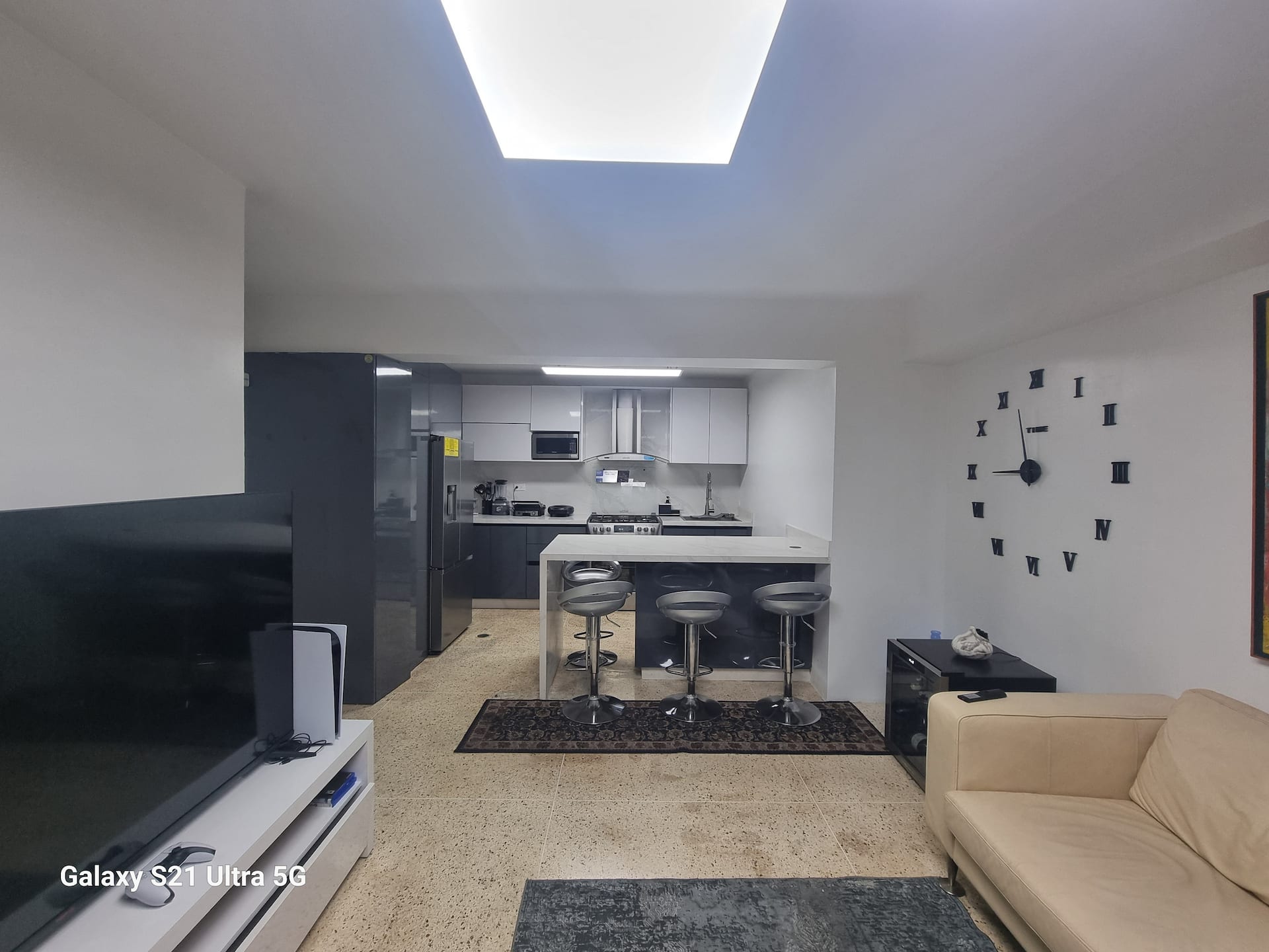 Charming and comfortable apartment