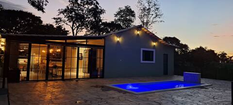 Estância Nery Haras