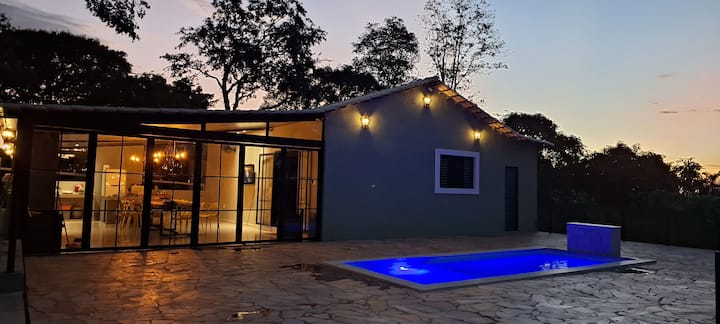 Nery Haras Ranch