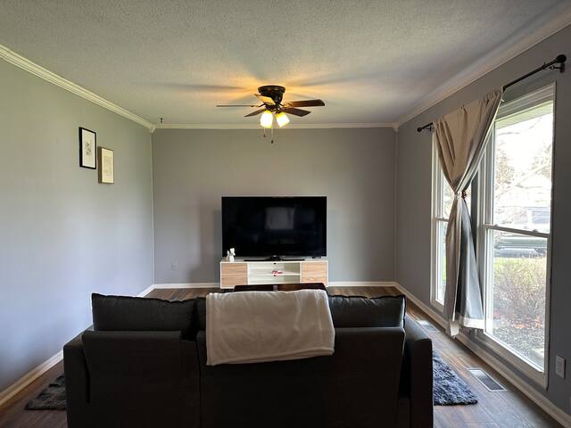 Listing in Fort Wayne