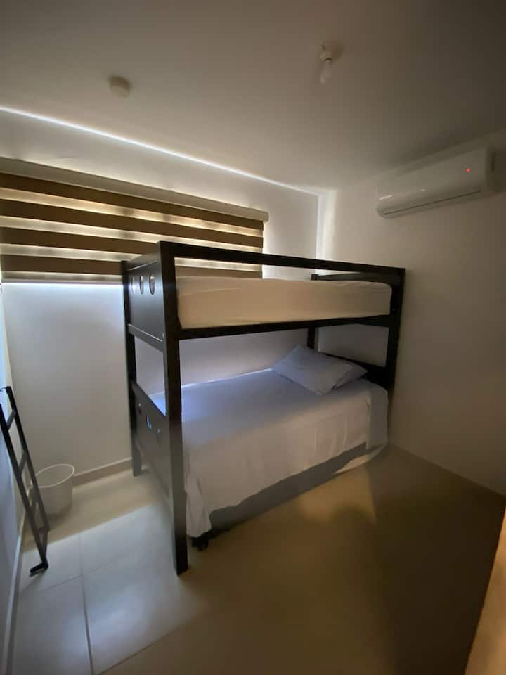 غرفة النوم 1