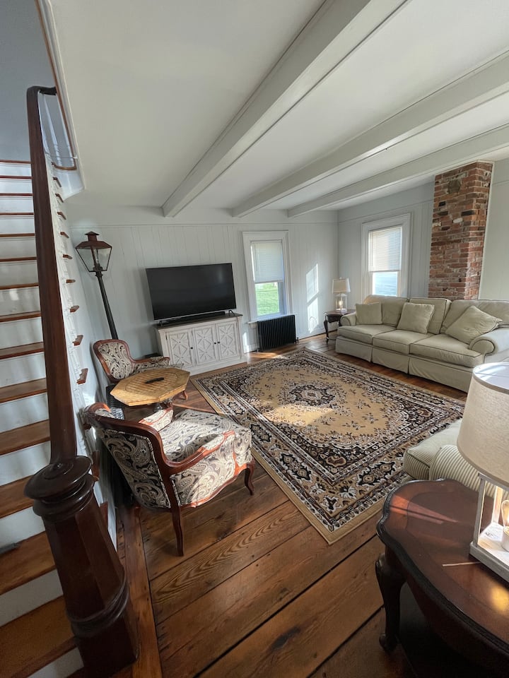 The Farmhouse At Echo Fields - Port Jervis, NY