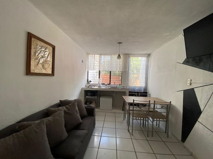 Casa Con Acceso A Vias Rápidas. - San Luis Potosí