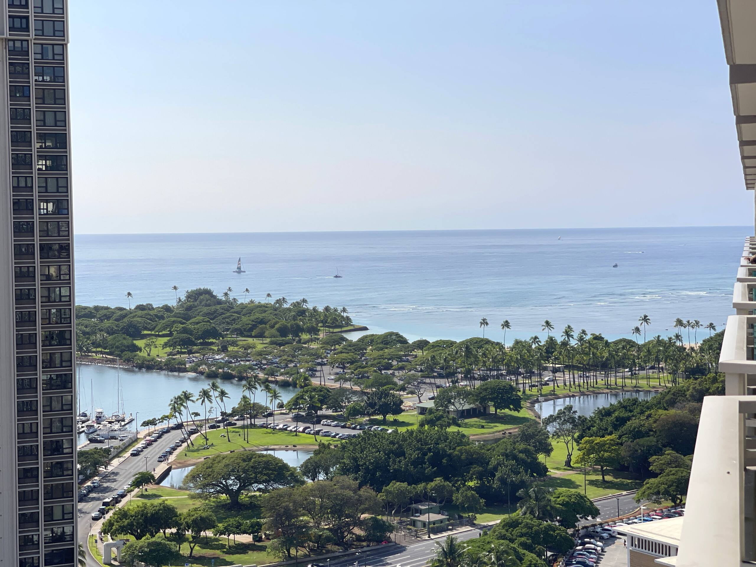 Hotel in Honolulu · ★4.7 · 1 bedroom · 2 beds · 1 private bath - Image 37