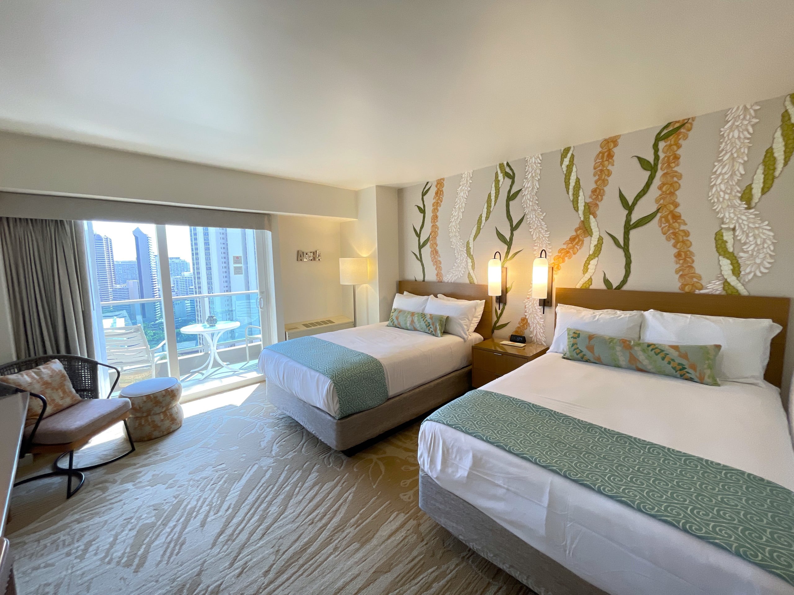 Hotel in Honolulu · ★4.7 · 1 bedroom · 2 beds · 1 private bath - Image 6