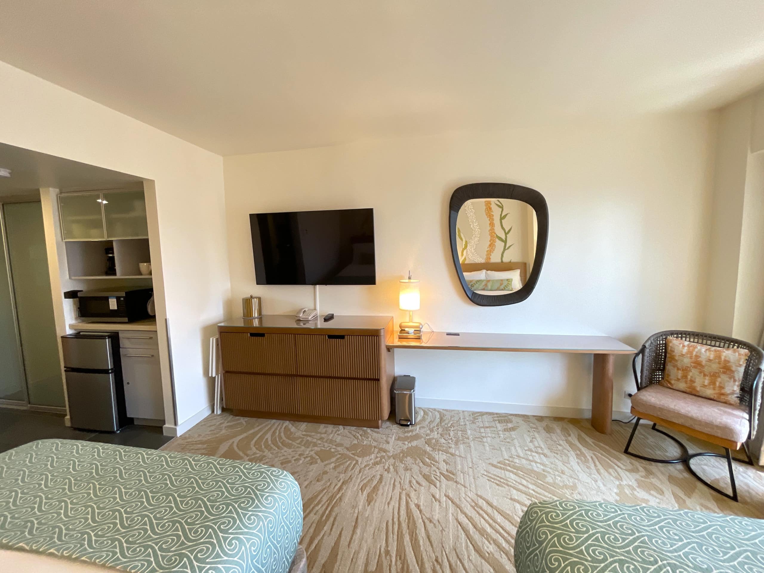 Hotel in Honolulu · ★4.7 · 1 bedroom · 2 beds · 1 private bath - Image 4