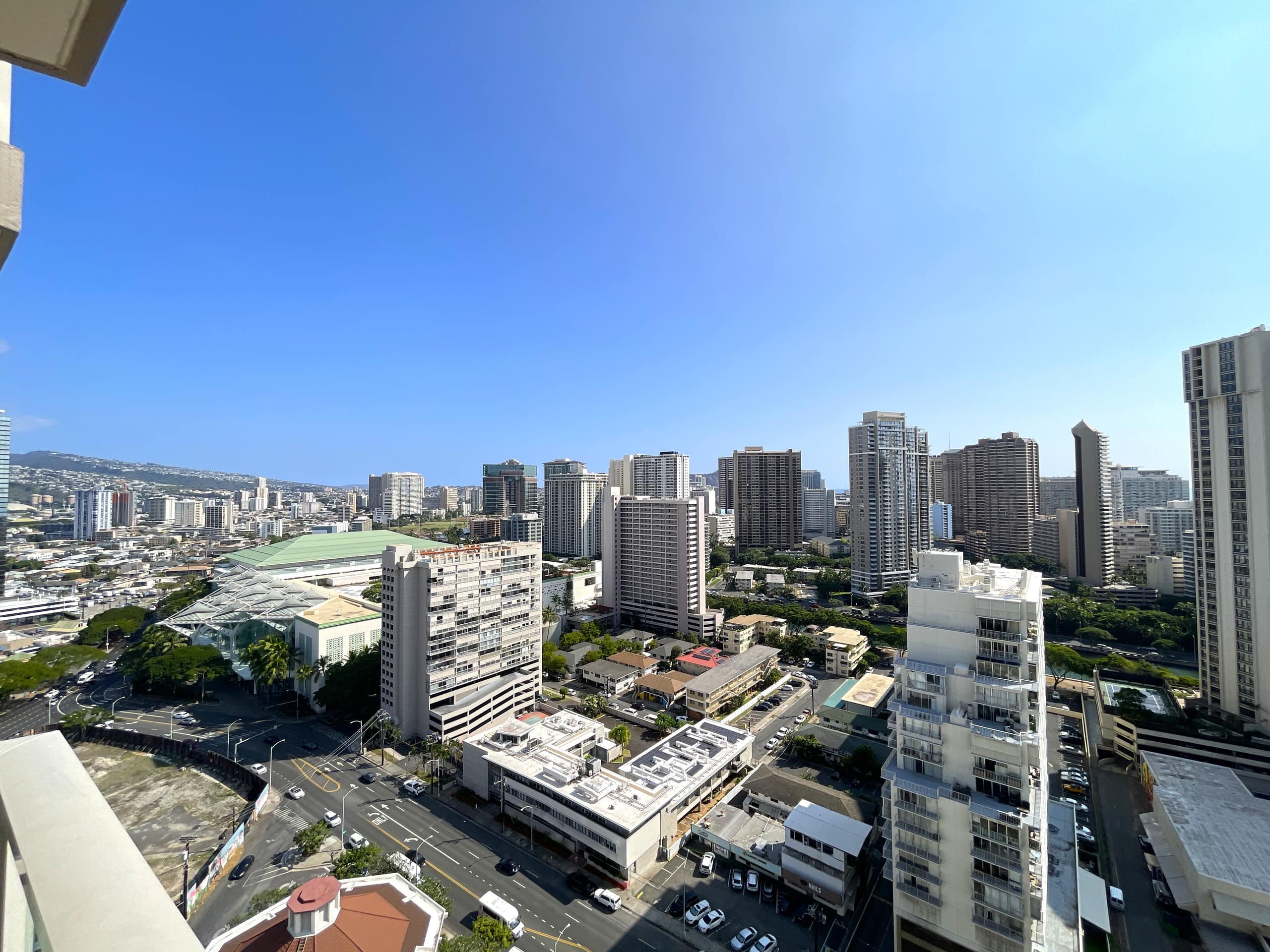 Hotel in Honolulu · ★4.7 · 1 bedroom · 2 beds · 1 private bath - Image 33