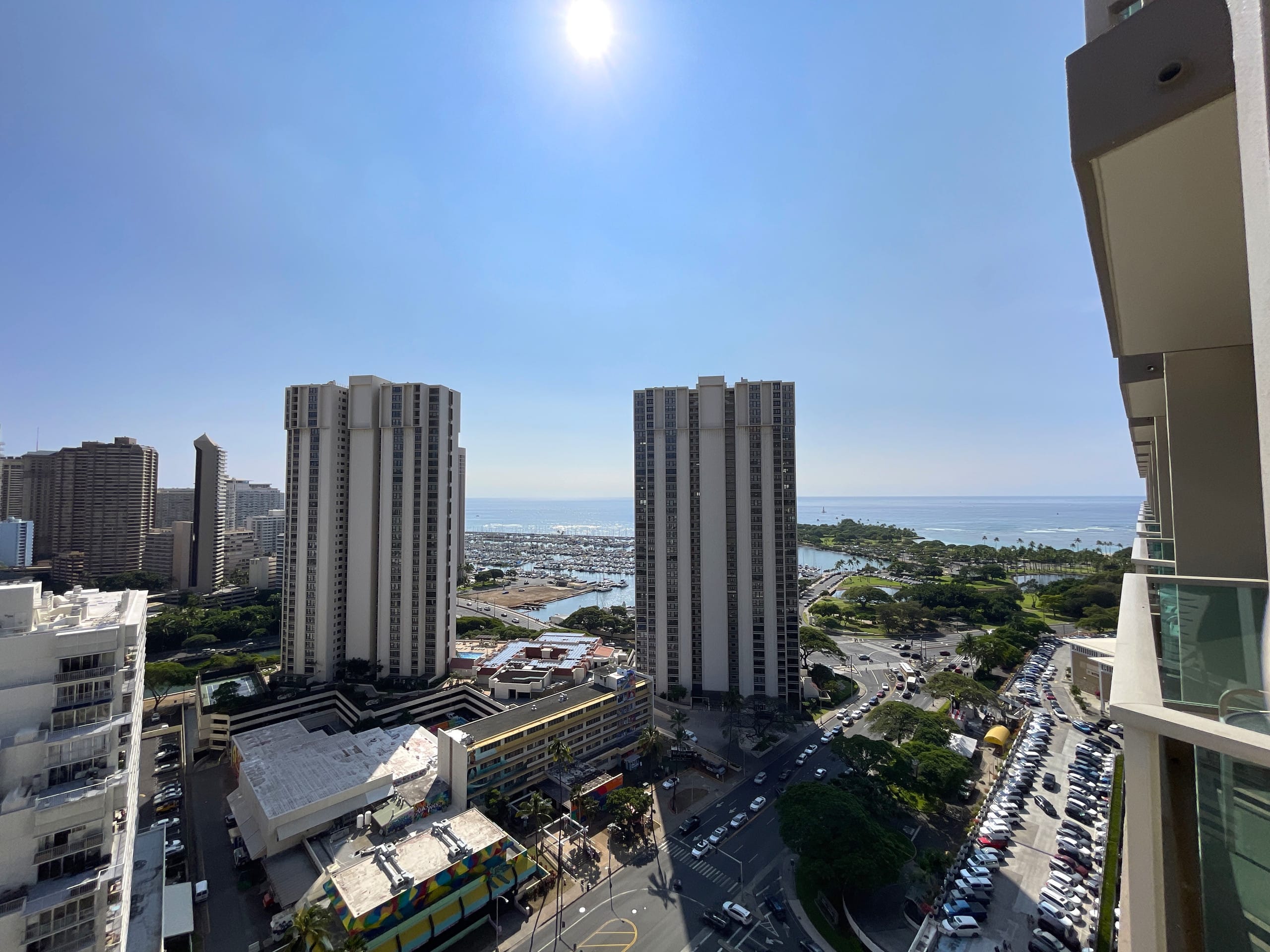 Hotel in Honolulu · ★4.7 · 1 bedroom · 2 beds · 1 private bath - Image 34