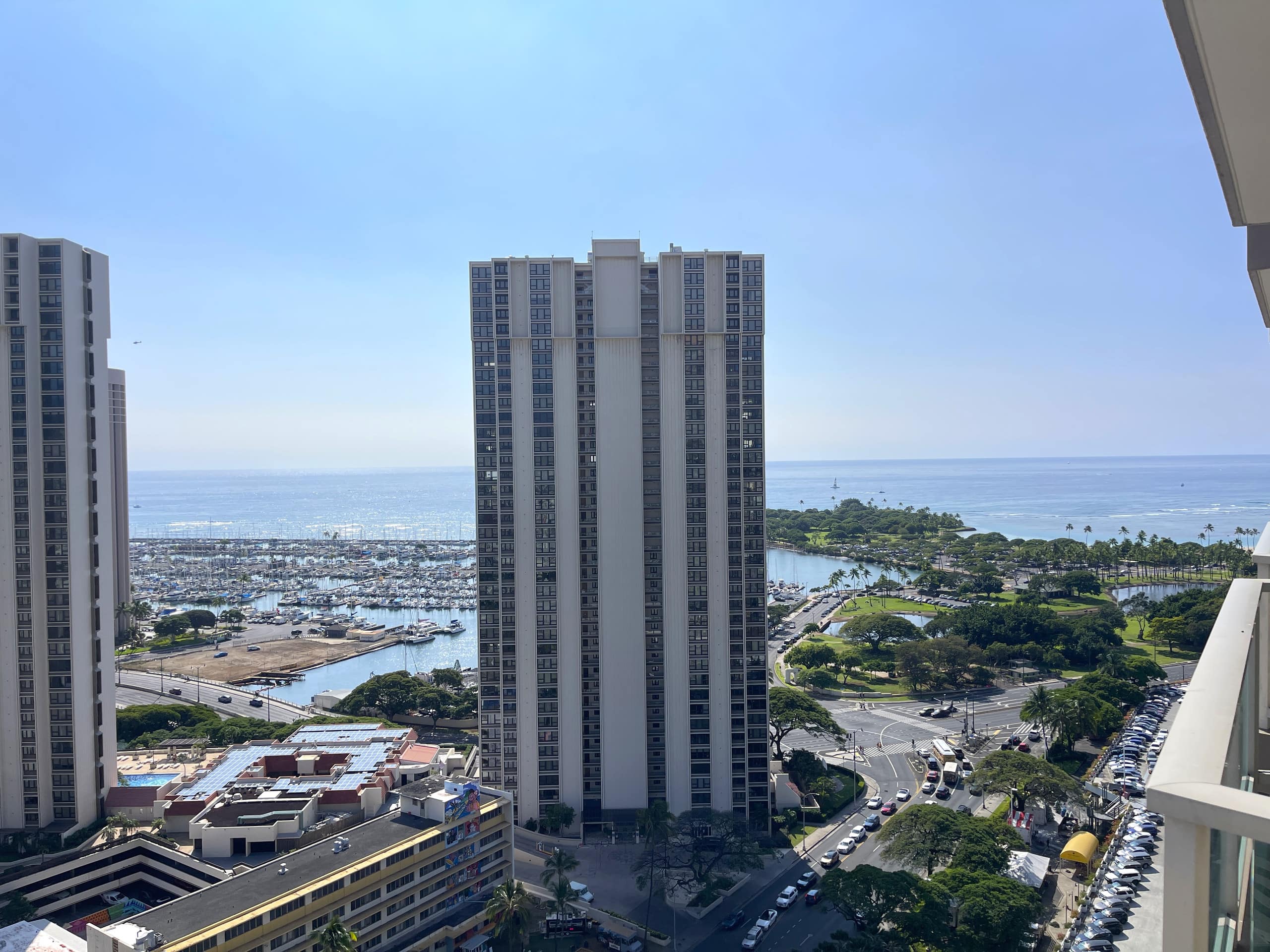 Hotel in Honolulu · ★4.7 · 1 bedroom · 2 beds · 1 private bath - Image 35