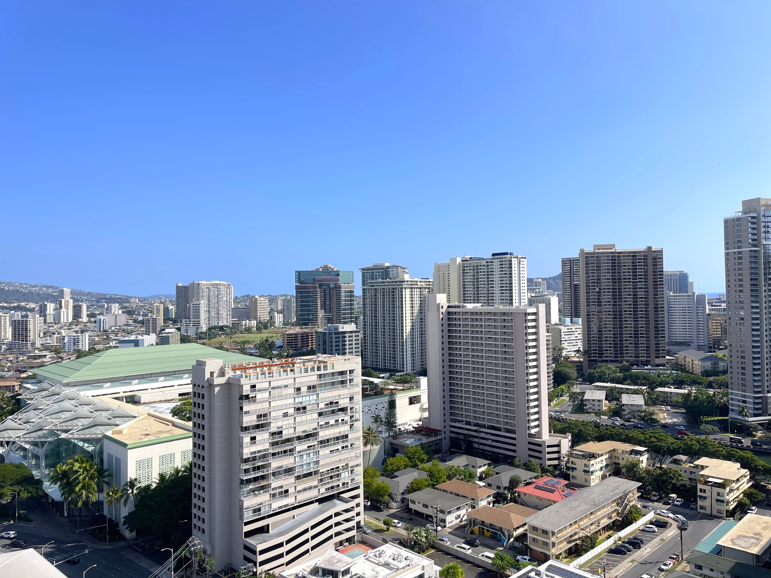 Hotel in Honolulu · ★4.7 · 1 bedroom · 2 beds · 1 private bath - Image 36