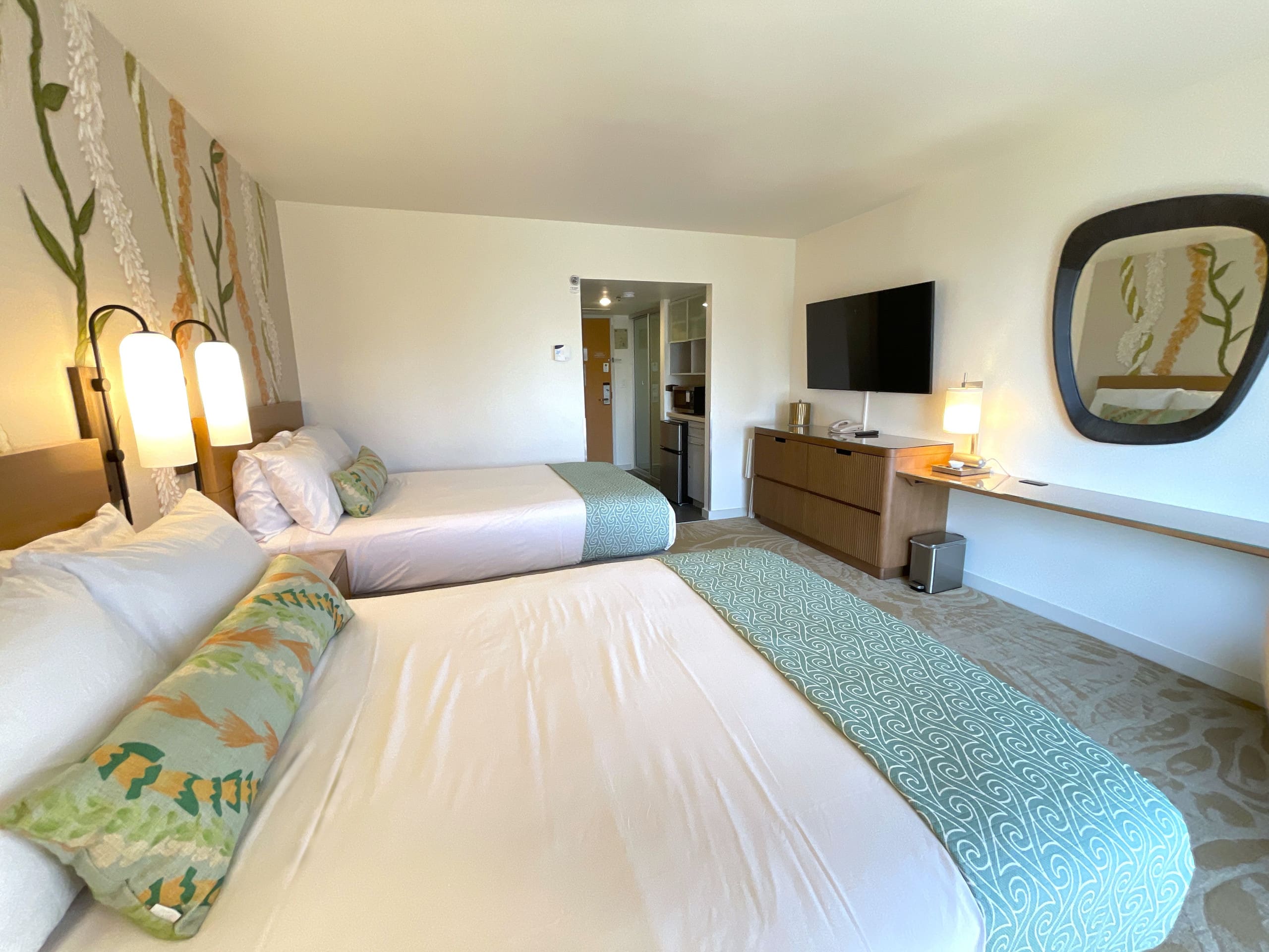 Hotel in Honolulu · ★4.7 · 1 bedroom · 2 beds · 1 private bath - Image 3