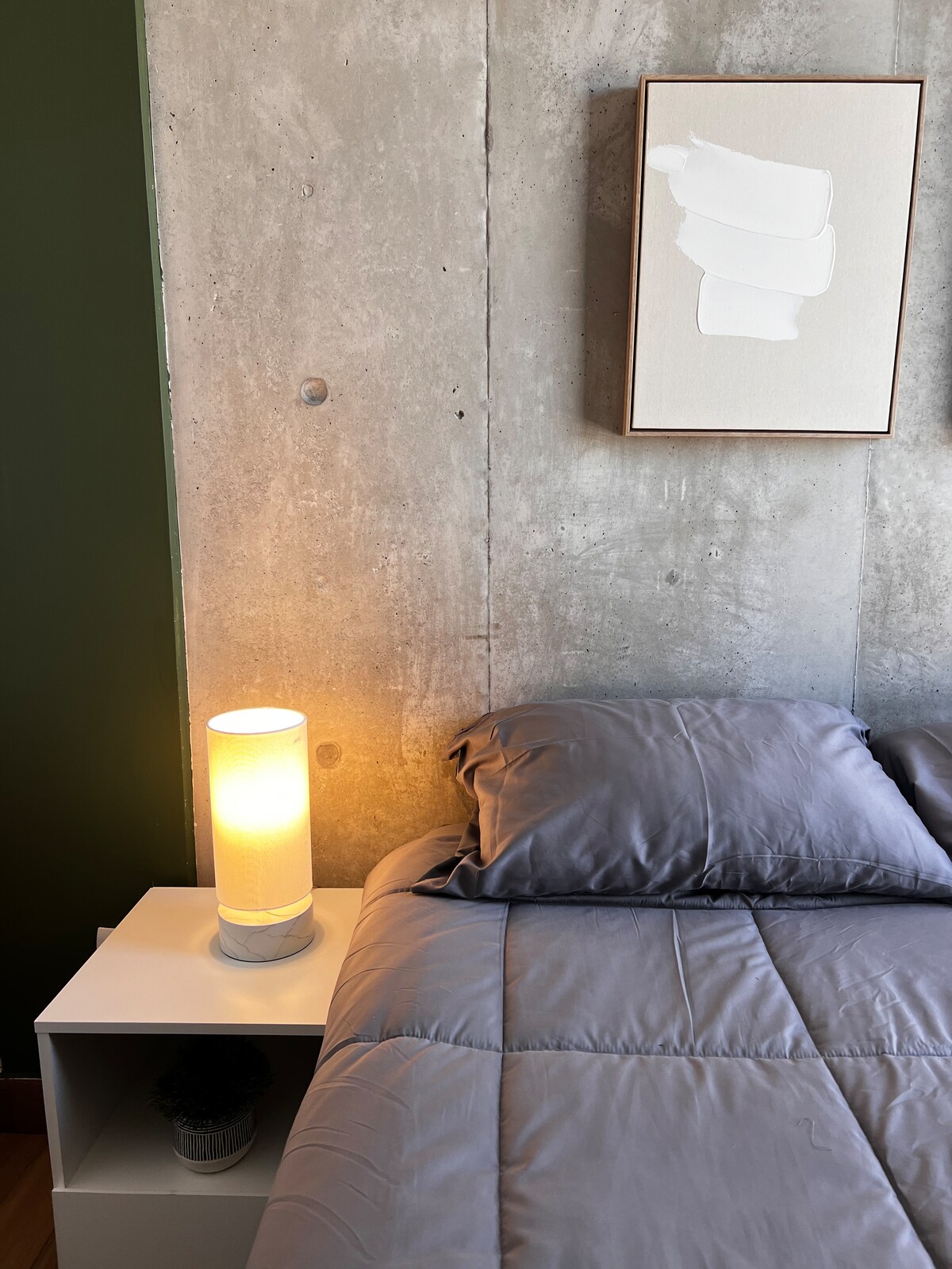 Спална соба 1