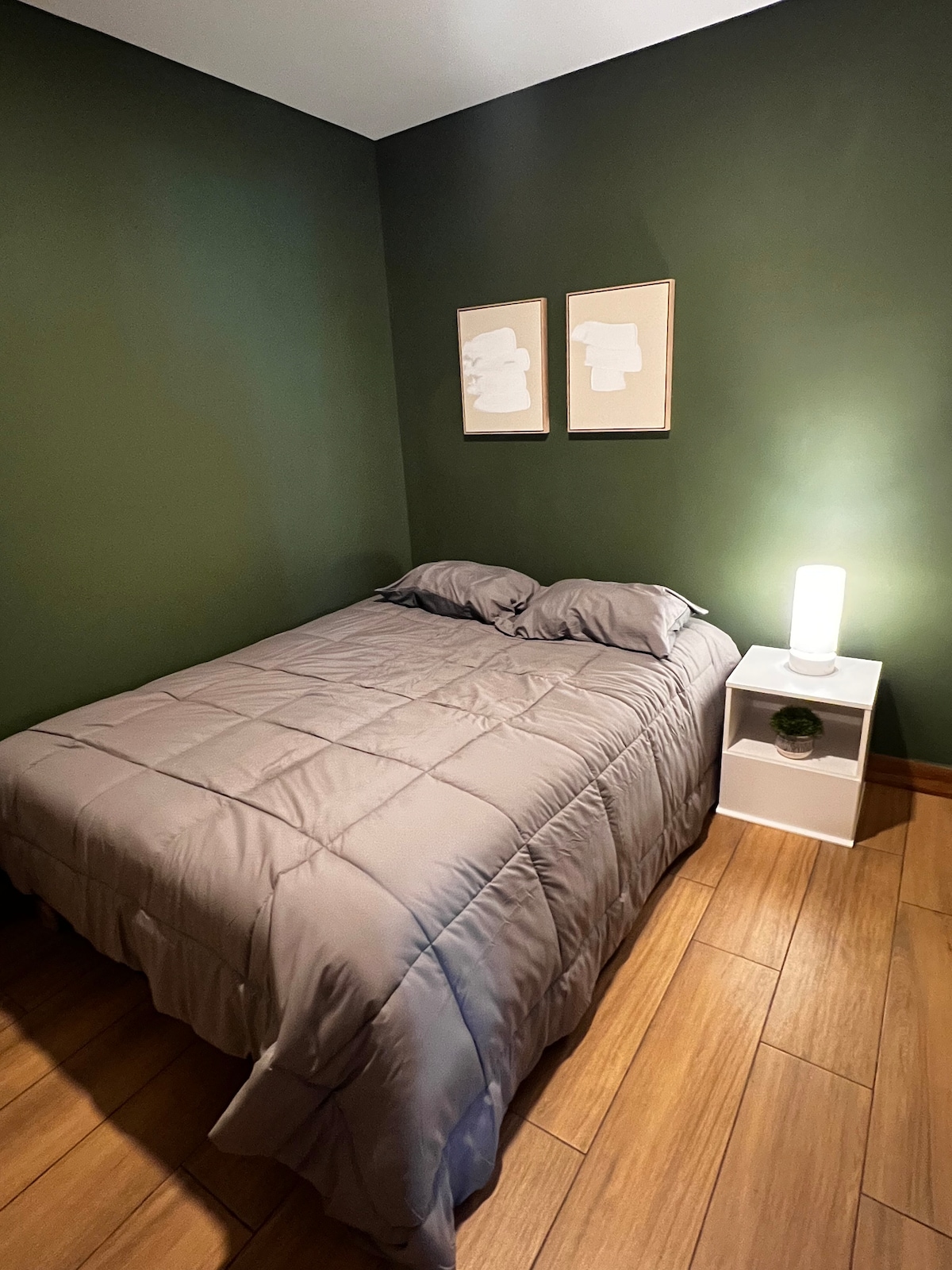 Спална соба 2