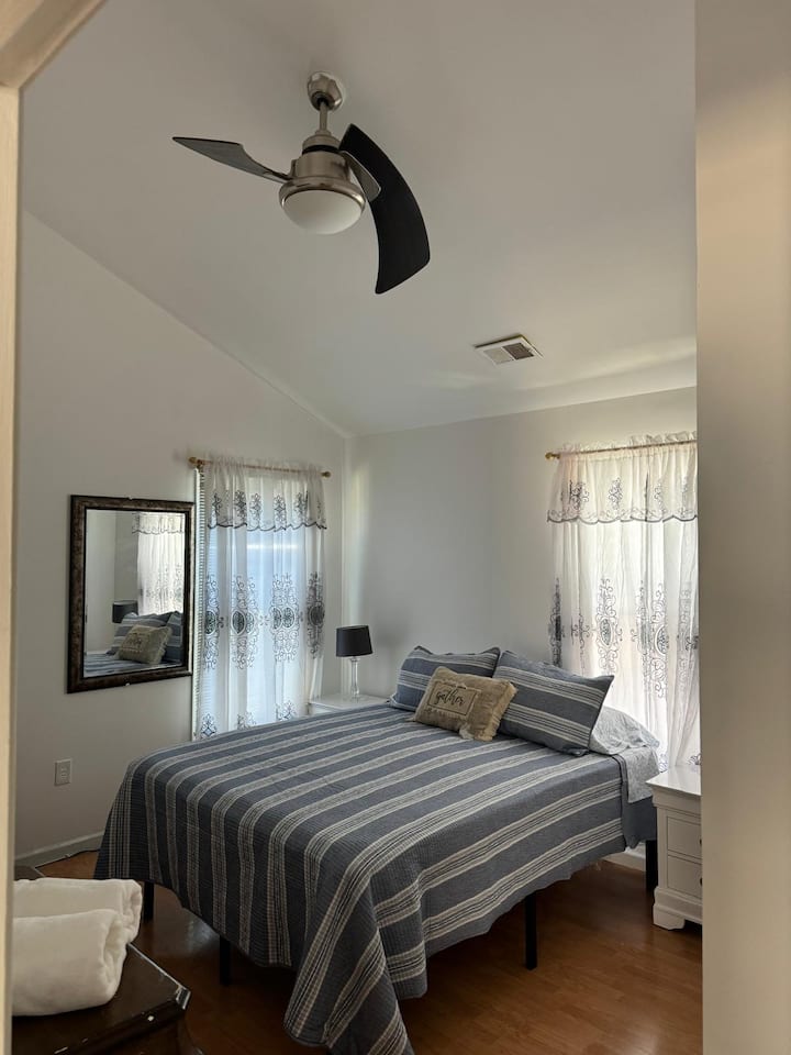 Habitación 1