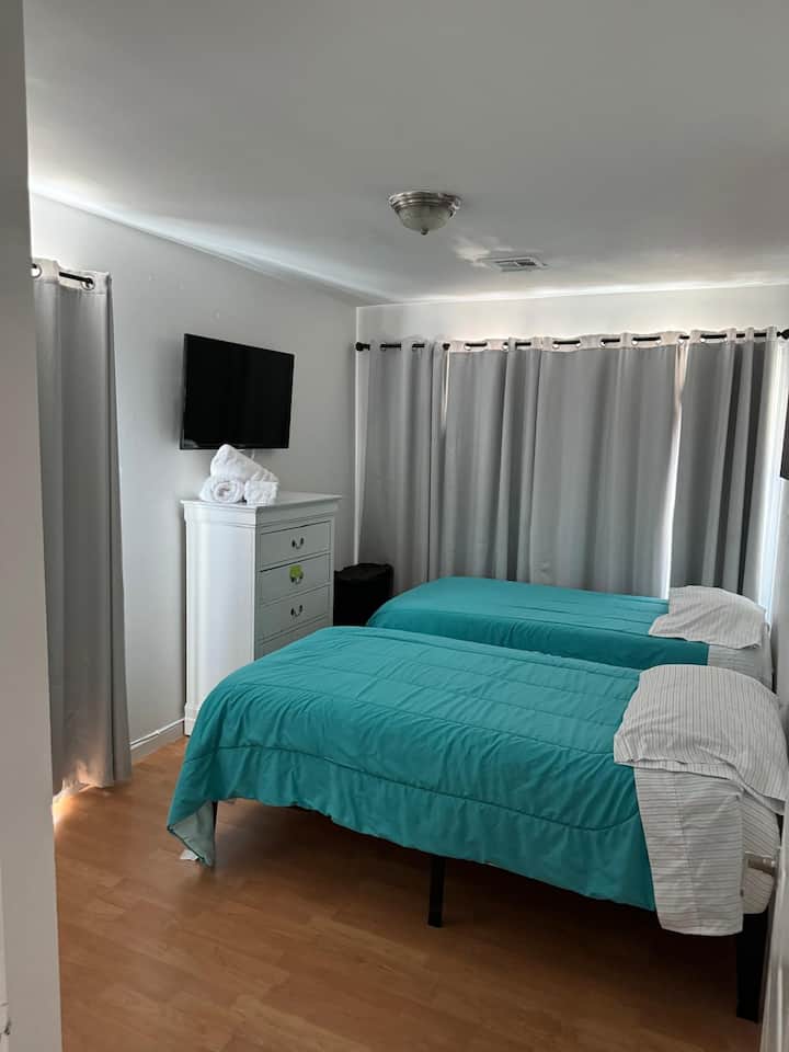 Habitación 3