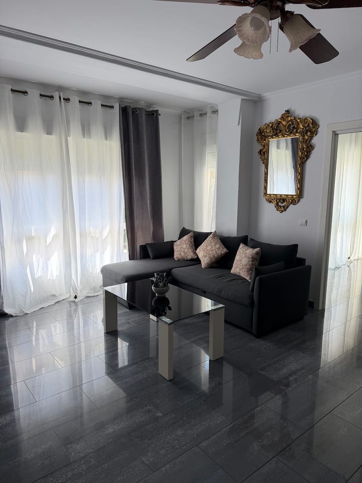 Apartamento Centro De Córdoba - Córdoba