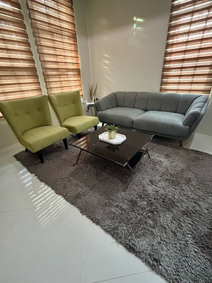 Loming Barako Home Batangas City Main House 1br - Batangas
