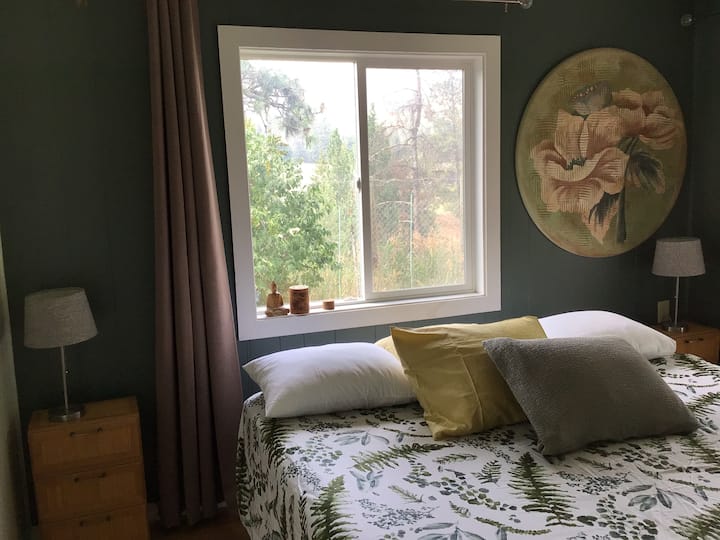 غرفة النوم 1