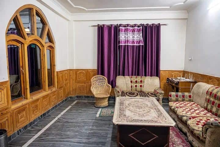 Diya Palace Kasol|rooms With Parking In Main Kasol - カソル