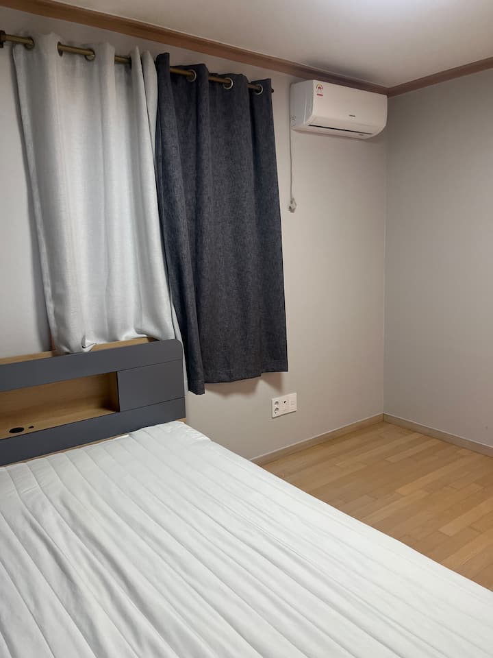 غرفة النوم 2