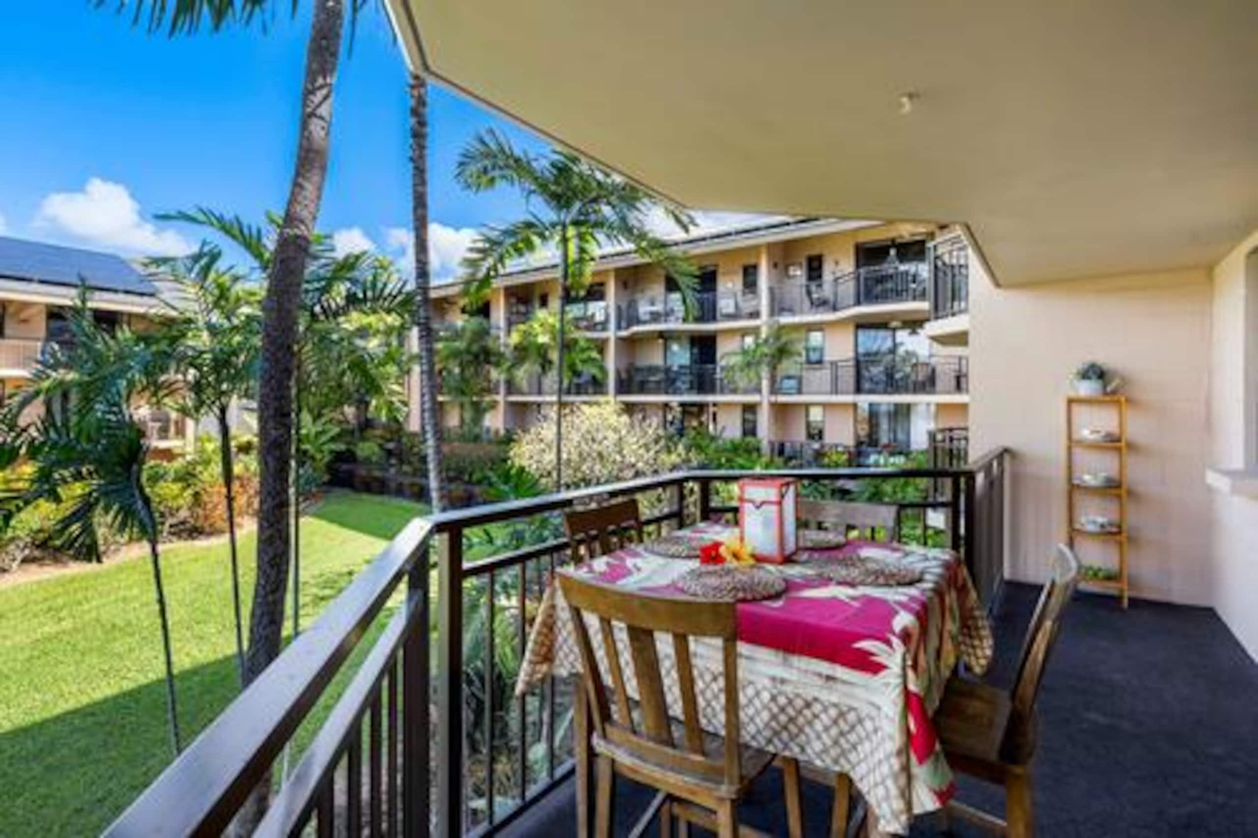 Condo in Kailua-Kona · ★4.97 · 1 bedroom · 2 beds · 1 bath - Image 13