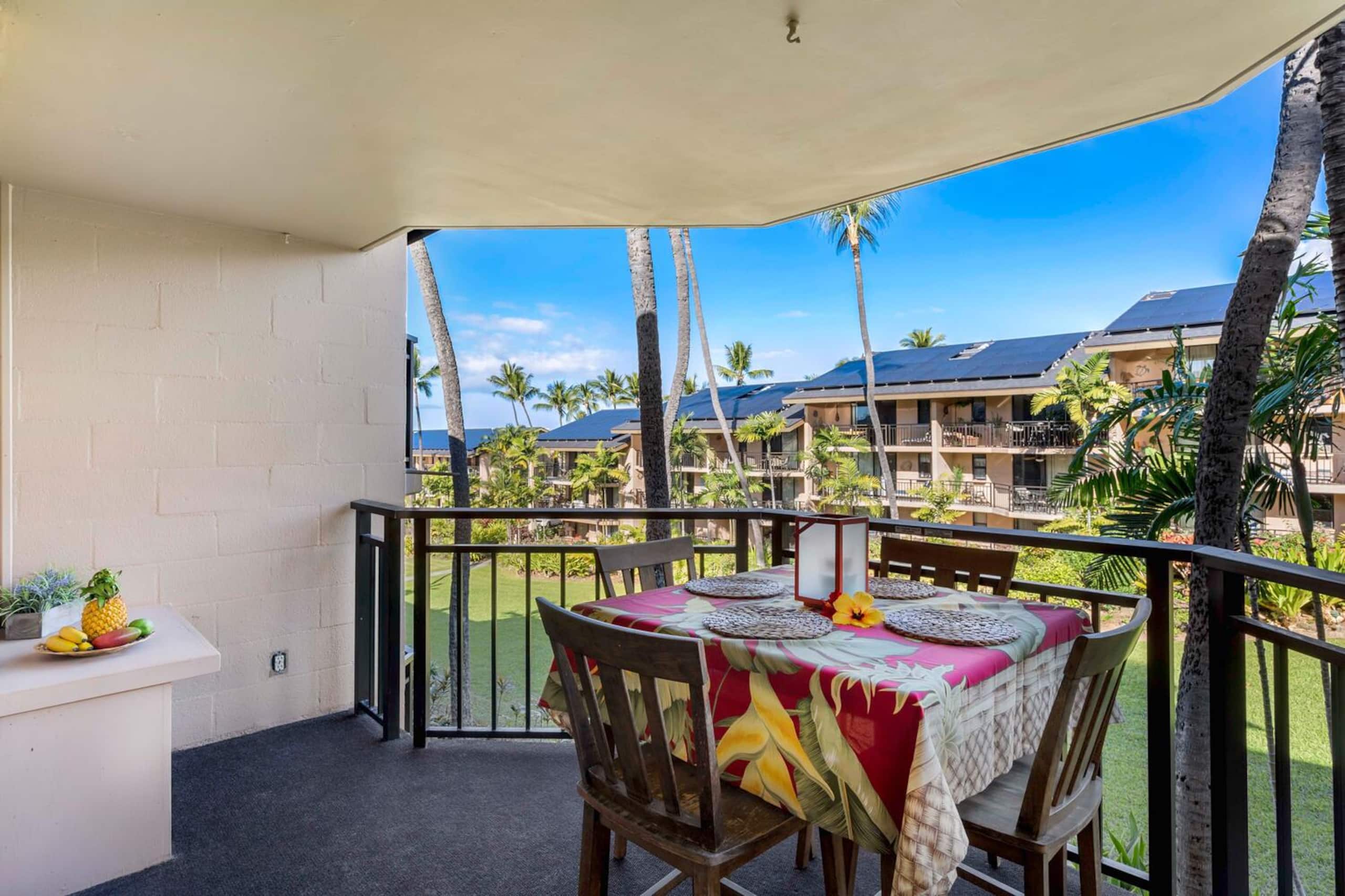 Condo in Kailua-Kona · ★4.97 · 1 bedroom · 2 beds · 1 bath - Image 11
