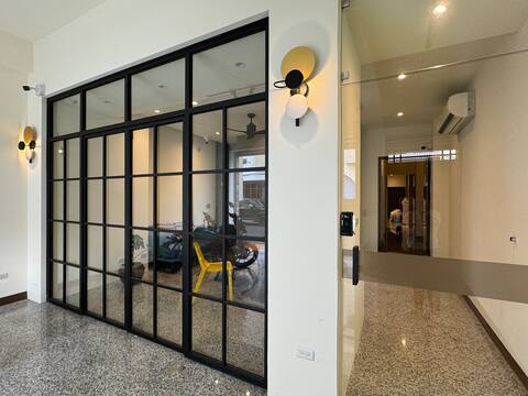 Kenting | Newly Built Private Home for 10-12 People on Hikarijima Island