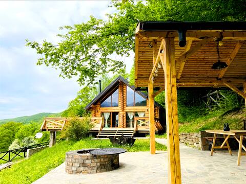 Green Cottage Rasnov