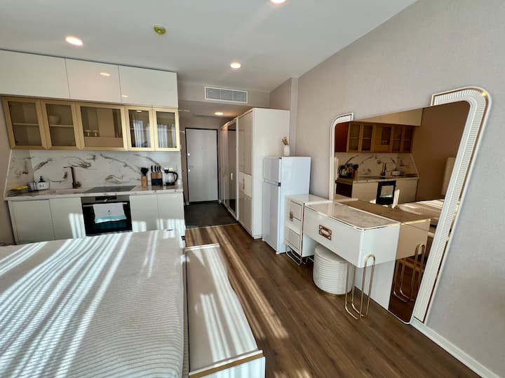 Batumi White Glod Classic Residency - Batumi