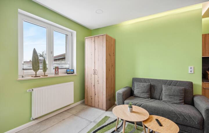 Haus Alte Schmiede Apt. 2 - Freyburg