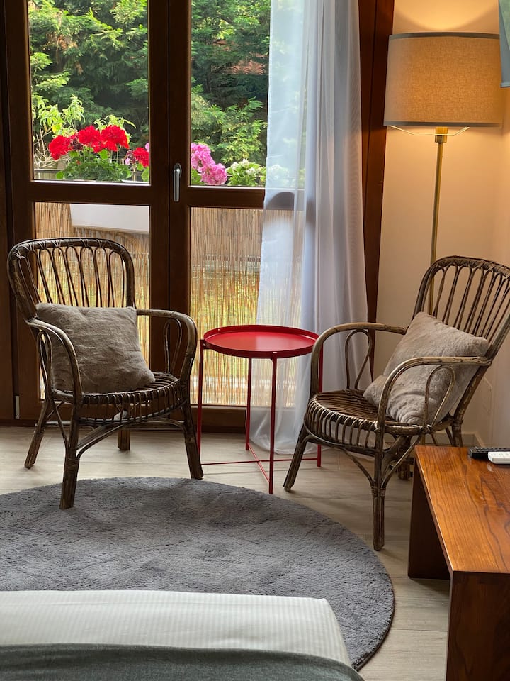 Suite Gambara, Charme & Relax - Milan