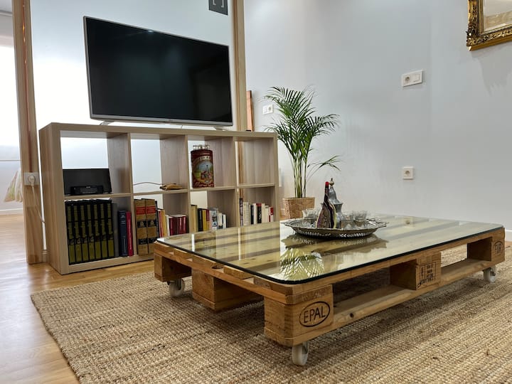 Apartamento Salsipuedes - Oviedo