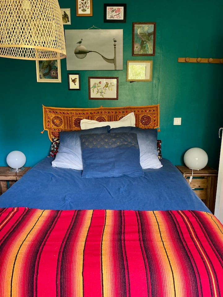Chambre 2