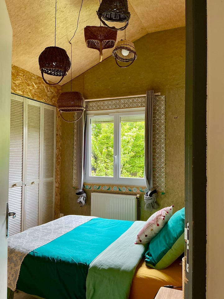 Chambre 1