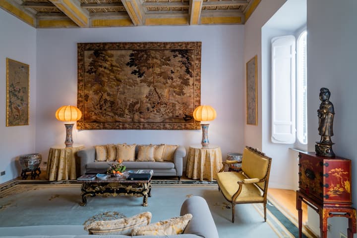 Maison Deluxe Farnese Roma - Rom