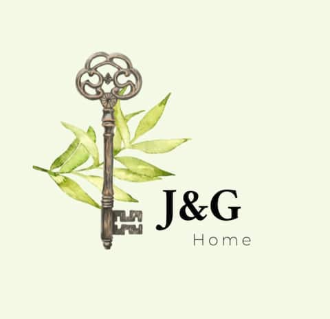 Cozy townhouse with garden