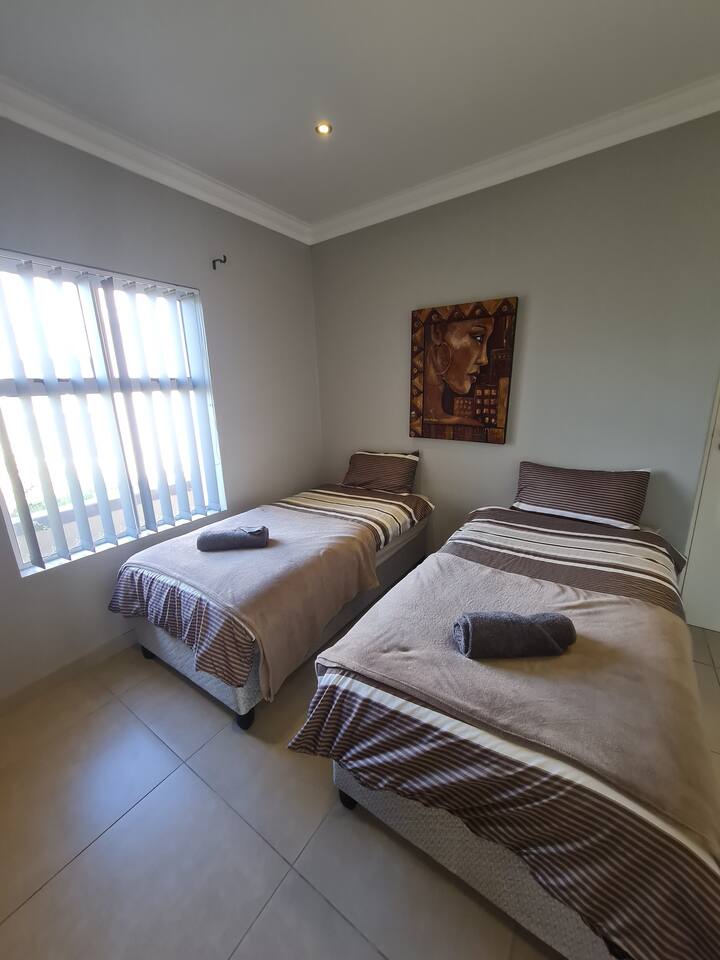 غرفة النوم 3