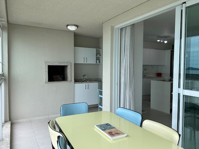 Diegoli Imóveis managed Airbnb listing 2