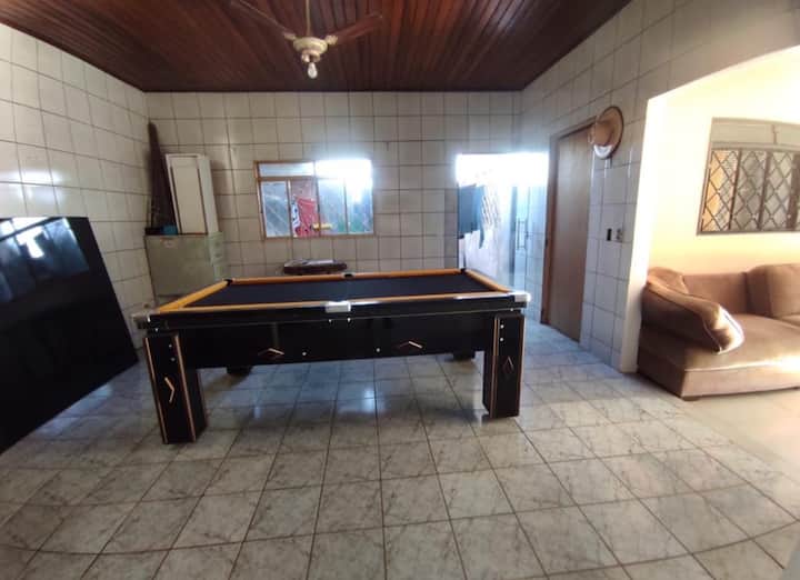 Casa Para Temporada - Votuporanga
