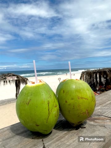Guest favorite listing in Arraial Do Cabo